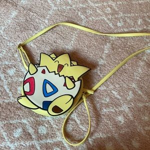 Togepi Pokémon purse